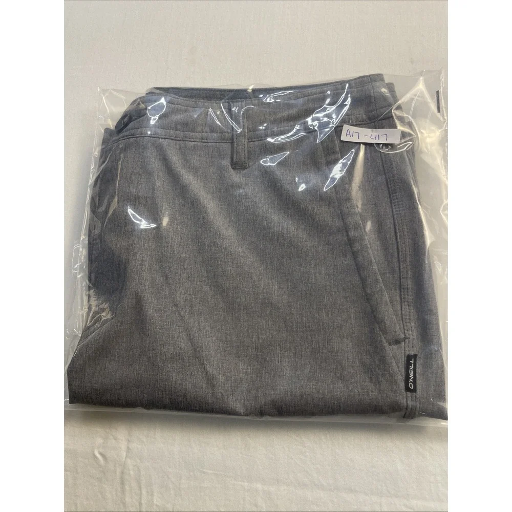 oneill hybrid shorts 32